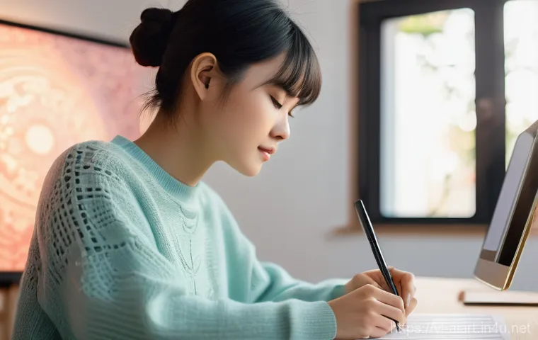 AI 예술과 애니메이션 - Prompt 1: AI as a Creative Companion for a Vietnamese Artist**