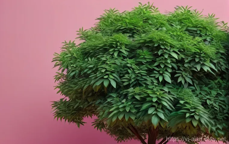 AI 예술과 오디오 비주얼 아트 이미지 2