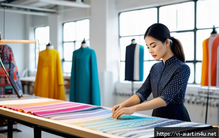 Khám phá cách AI nhận diện và sáng tạo nghệ thuật qua các mẫu hình độc đáo chưa từng thấy 3 AI 예술과 패턴 인식 관련 이미지 1