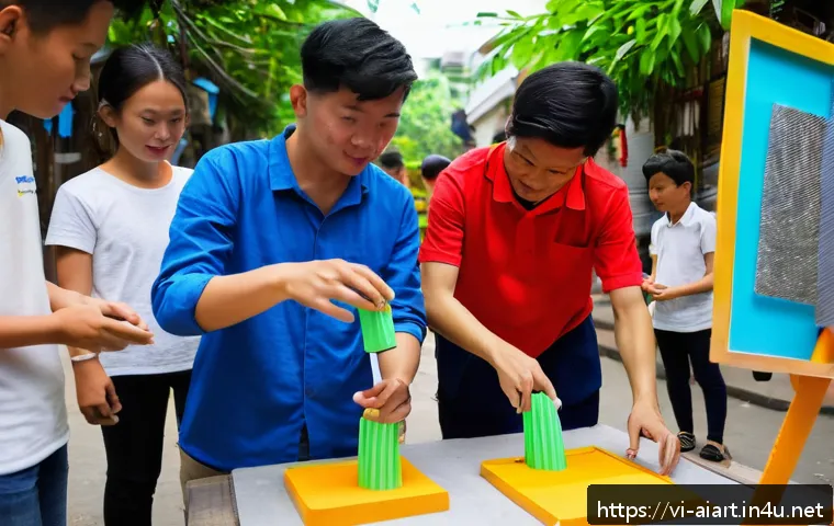 Khám Phá Tương Lai Nghệ Thuật Với Sự Kết Hợp Đột Phá Giữa AI Và In 3D 4 AI 예술과 3D 프린팅 관련 이미지 2