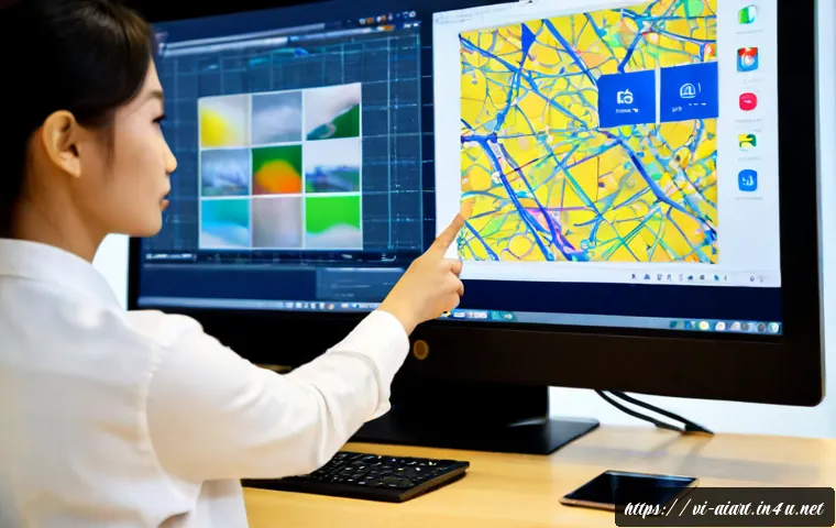 Dùng nghệ thuật AI trong UI/UX: khi nào đáng đầu tư công cụ và cách giữ trải nghiệm nhất quán 3 AI 예술과 UI UX 디자인 관련 이미지 1